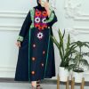 کفتان شانتون متالیک 3996 - Image 2