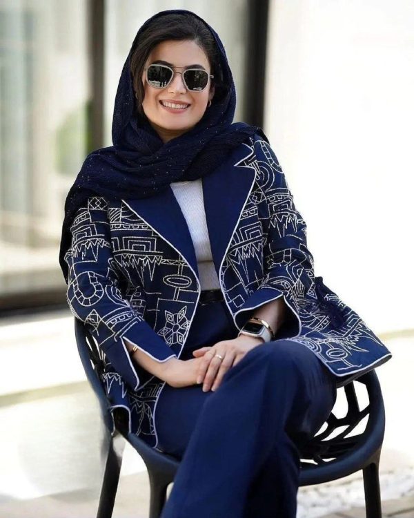 مانتو کتی زنانه و مجلسی6436934