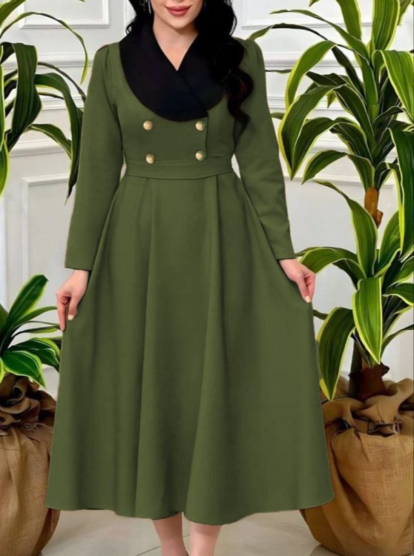 پیراهن مجلسی بلند زنانه681508