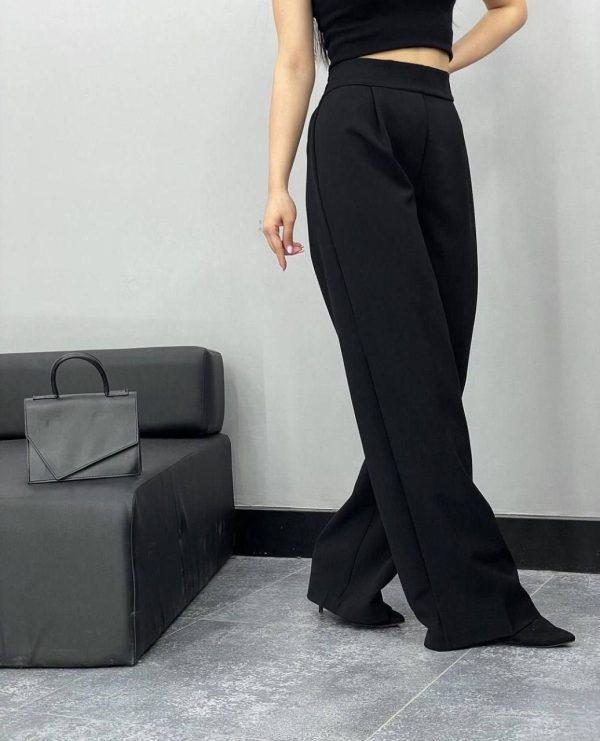 شلوار بگ مازراتی زنانه جدید 675473 - Image 4