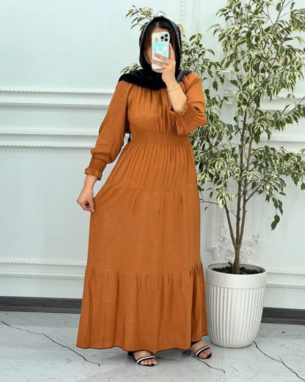 ساحلی نخی زنانه خنک(کالا پرفروش خوش پوش کالا)7441 - Image 8