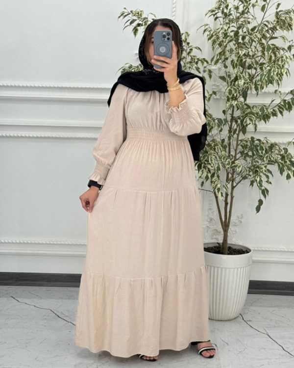 ساحلی نخی زنانه خنک(کالا پرفروش خوش پوش کالا)7441 - Image 9