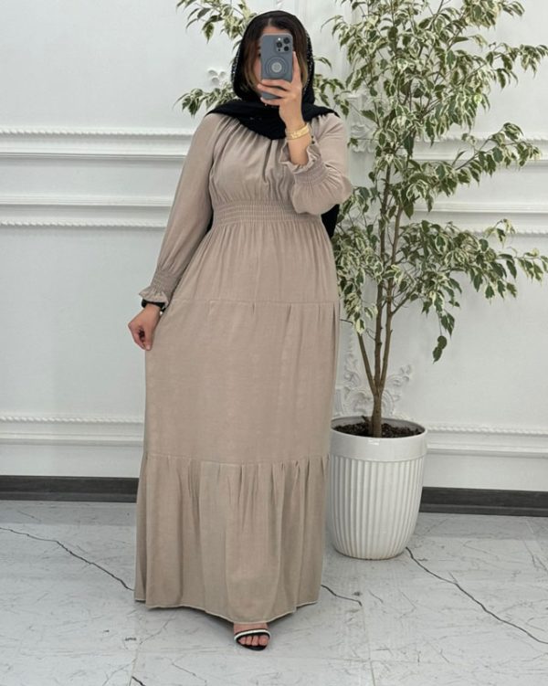 ساحلی نخی زنانه خنک(کالا پرفروش خوش پوش کالا)7441 - Image 10