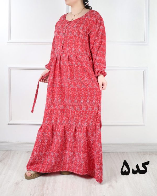 ساحلی زنانه طرح خاص و متنوع775161 - Image 3