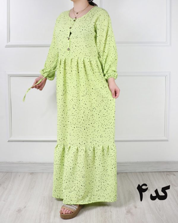 ساحلی زنانه طرح خاص و متنوع775161 - Image 7