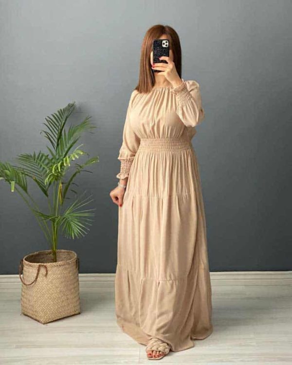 ساحلی نخی زنانه خنک(کالا پرفروش خوش پوش کالا)7441 - Image 7