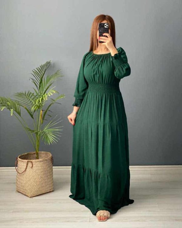ساحلی نخی زنانه خنک(کالا پرفروش خوش پوش کالا)7441 - Image 4