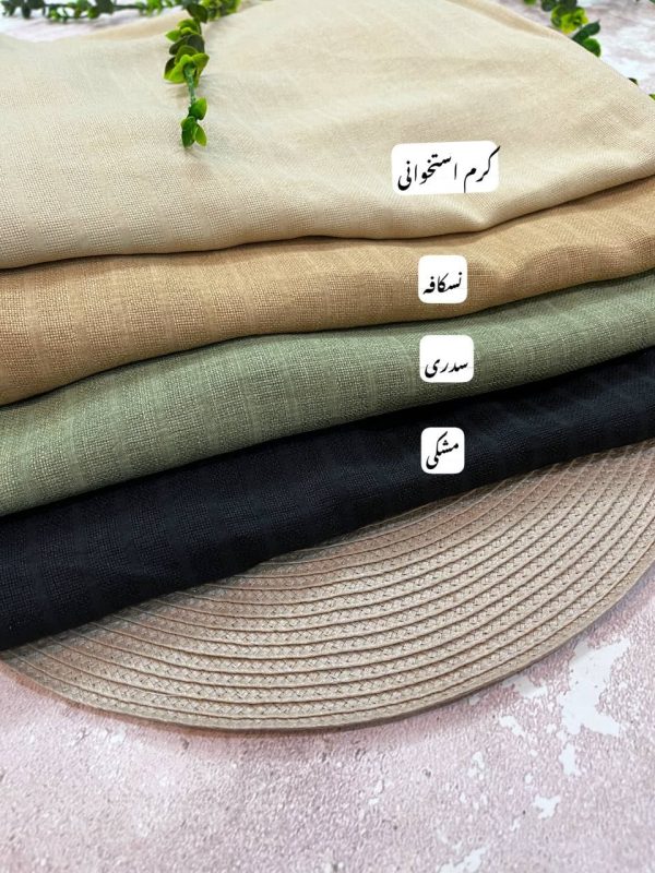پیراهن کفتان جدید 25274 - Image 6