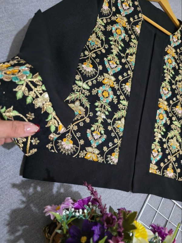 کت دامن مازراتی 287850 - Image 3