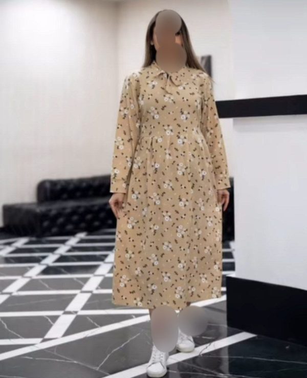 ساحلی گلدار جدید287805