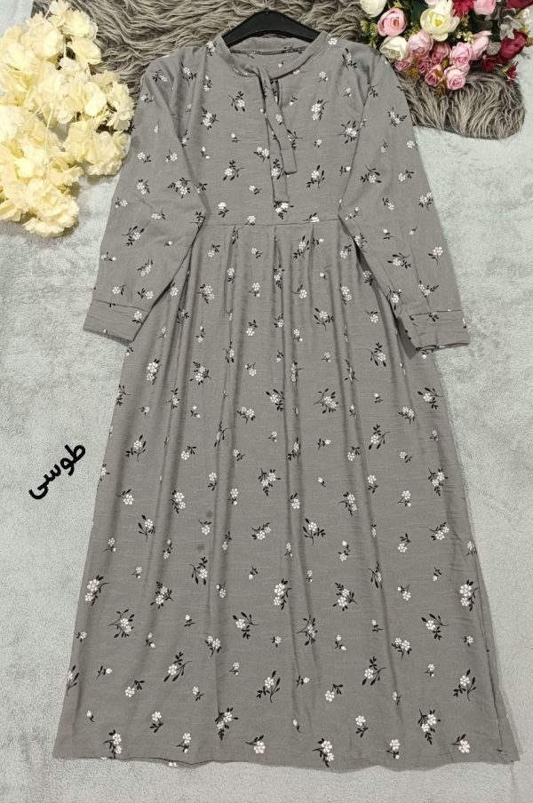 ساحلی گلدار جدید287805 - Image 7