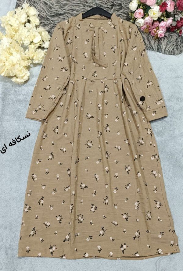 ساحلی گلدار جدید287805 - Image 3