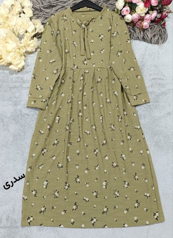 ساحلی گلدار جدید287805 - Image 4