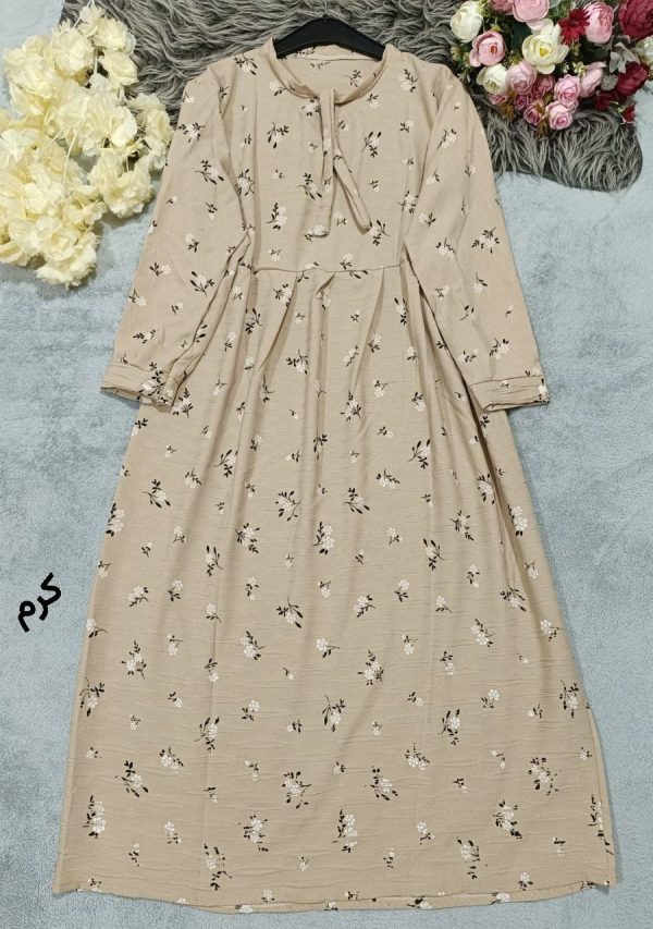 ساحلی گلدار جدید287805 - Image 5