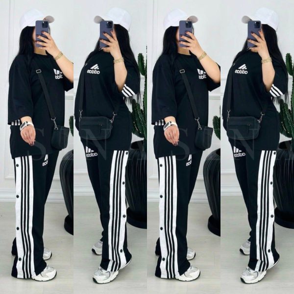 ست اسپرت زنانه جدید 287791