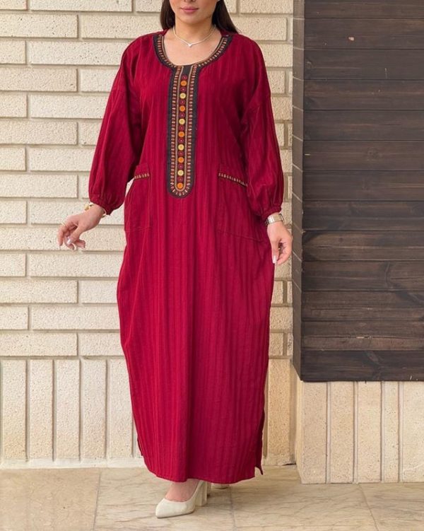 ساحلی زنانه کفتان با کیفیت و جنس مرغوب ترند سال777361