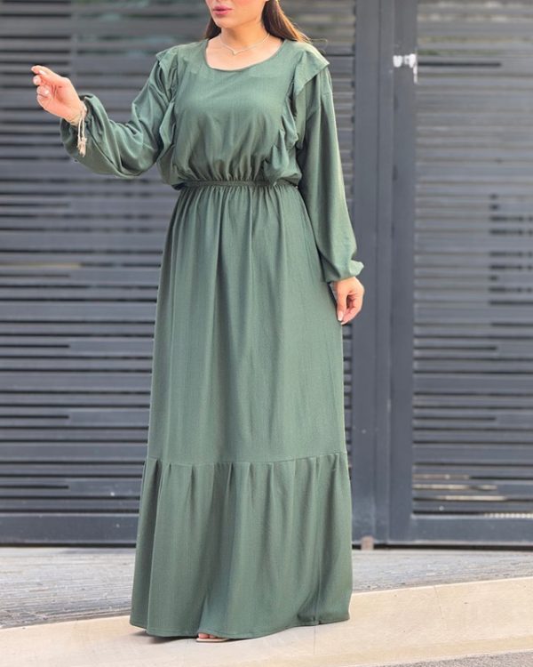 ساحلی زنانه دخترانه شیک و کمرکش772669