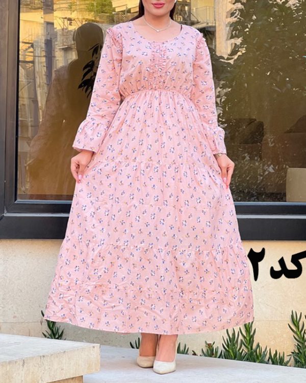 ساحلی خنک زنانه و دخترانه ترند774269 - Image 2