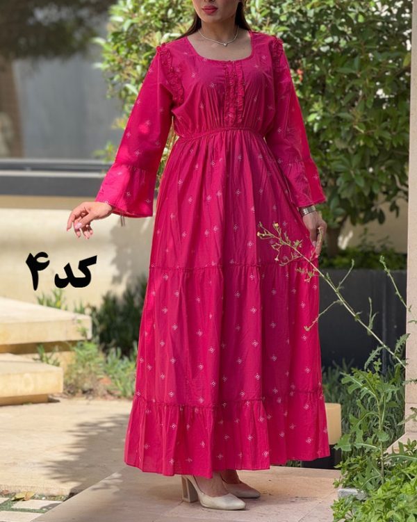 ساحلی خنک زنانه و دخترانه ترند774269 - Image 5