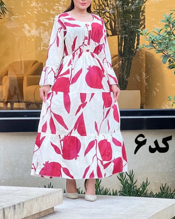 ساحلی خنک زنانه و دخترانه ترند774269 - Image 6