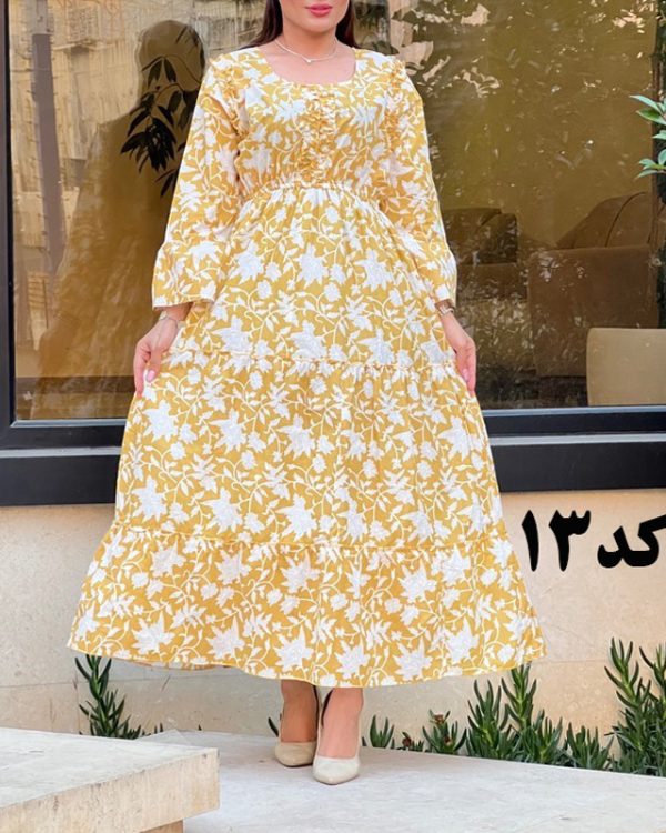 ساحلی خنک زنانه و دخترانه ترند774269 - Image 3