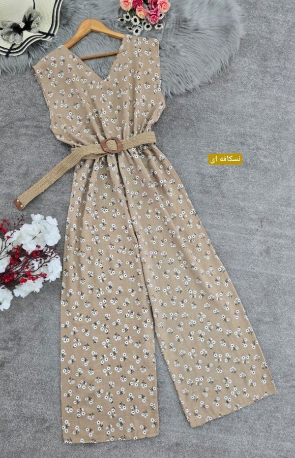 اورال زنانه جدید 287811 - Image 3