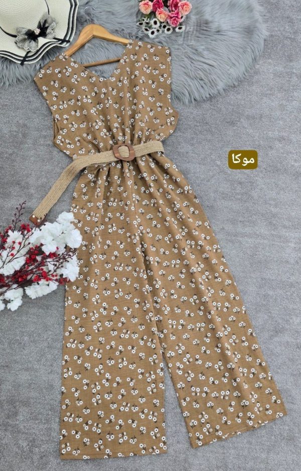 اورال زنانه جدید 287811 - Image 4