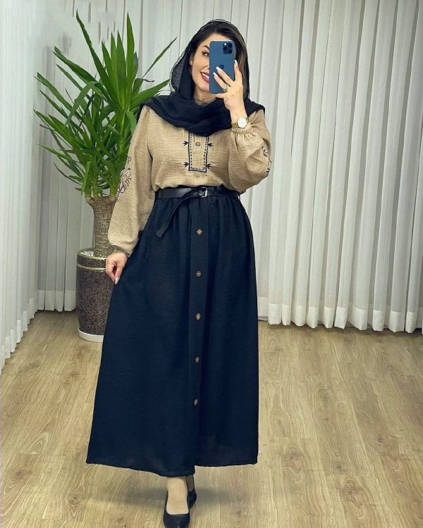 ست شومیز دامن جدید 286965