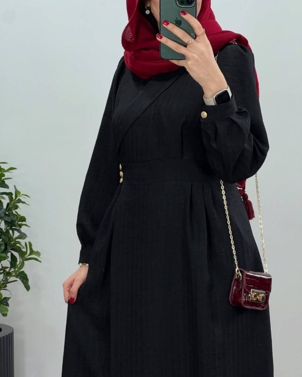 مانتو زنانه و دخترانه خاص و بهاری مدل صحرا 44238