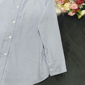 تونیک مانتویی زنانه و دخترانه راه راه 4417466