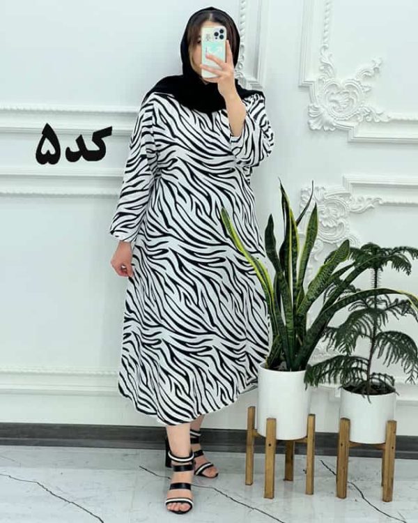 ساحلی زنانه با طرح های شیک و بروز779539 - Image 4