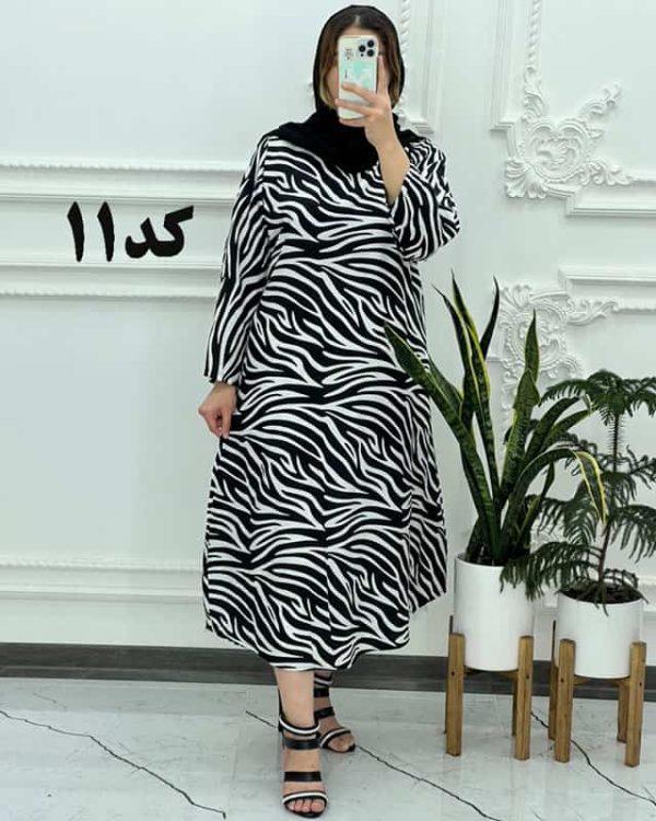 ساحلی زنانه با طرح های شیک و بروز779539 - Image 5