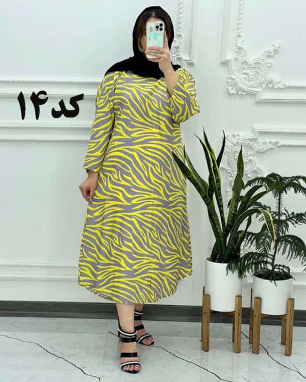 ساحلی زنانه با طرح های شیک و بروز779539 - Image 3