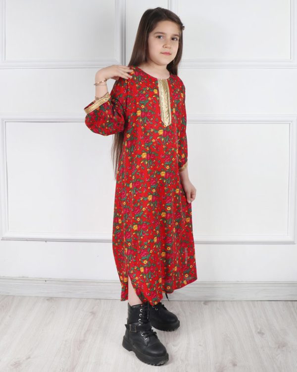 ساحلی بچگانه سبک خاص 770969 - Image 4