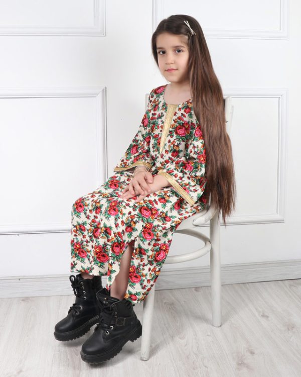 ساحلی بچگانه سبک خاص 770969