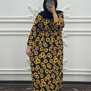 ساحلی زنانه تابستانی خنک گلدار زیبا773710