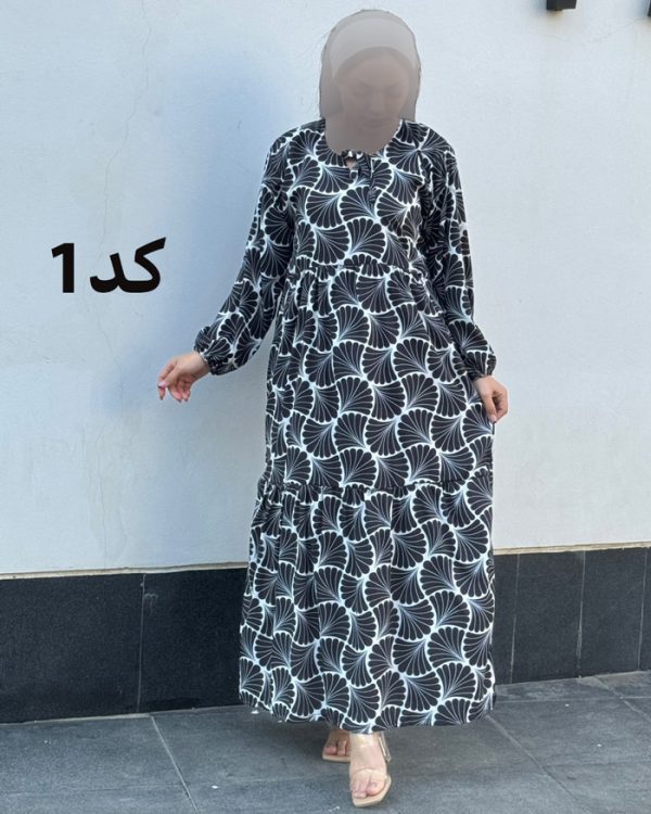 ساحلی دخترانه شیک در طرح های مختلف تابستانه778860 - Image 3