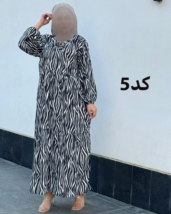 ساحلی دخترانه شیک در طرح های مختلف تابستانه778860 - Image 5