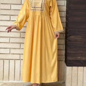 ساحلی بروز و خنک زنانه بهاره772461