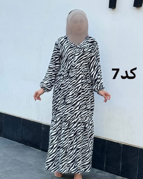 ساحلی دخترانه شیک در طرح های مختلف تابستانه778860 - Image 7