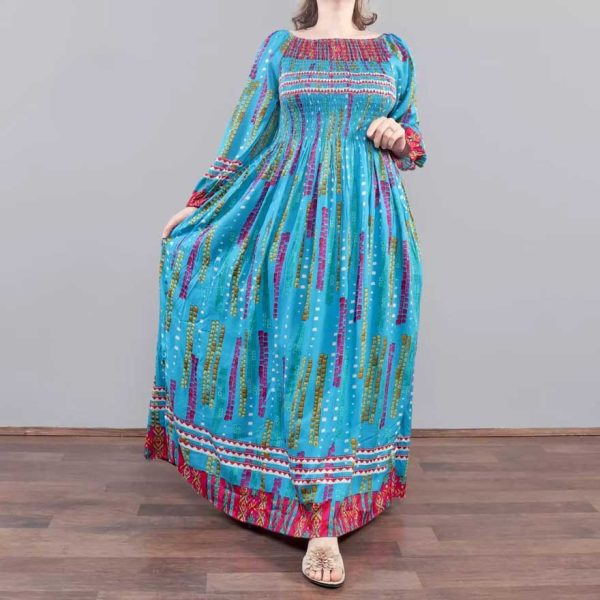 ساحلی نخی اورجینال زنانه ترند کیوت775060 - Image 5
