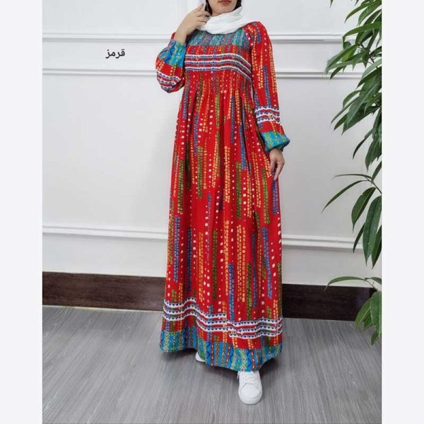 ساحلی نخی اورجینال زنانه ترند کیوت775060 - Image 2