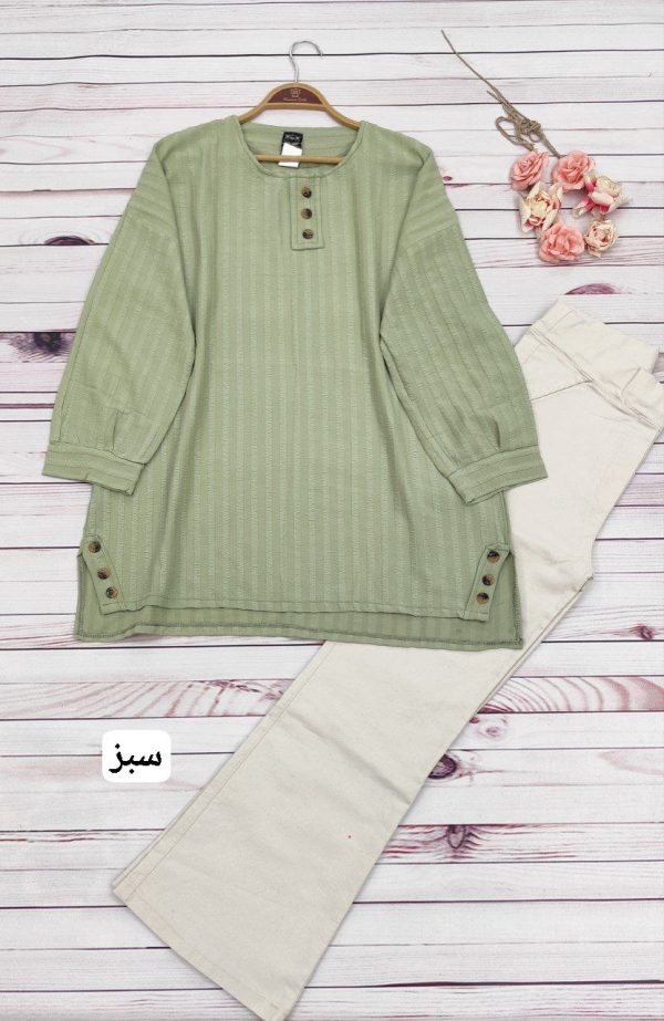 تونیک جدید زنانه 26516