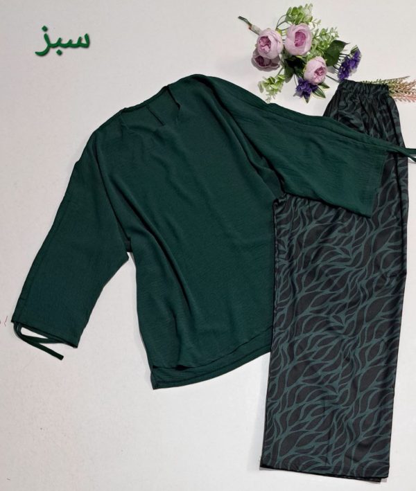 ست بهاری خنک جدید 2100148 - Image 3