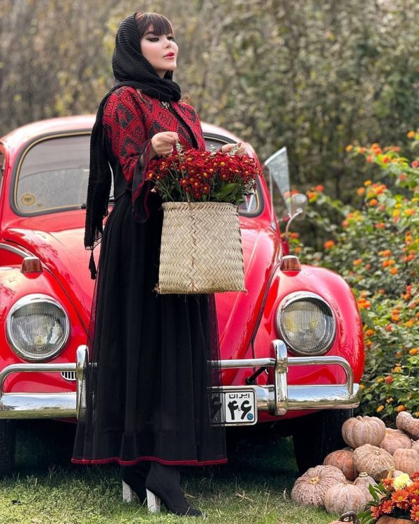 کت دامن زنانه دخترانه ترند 44428