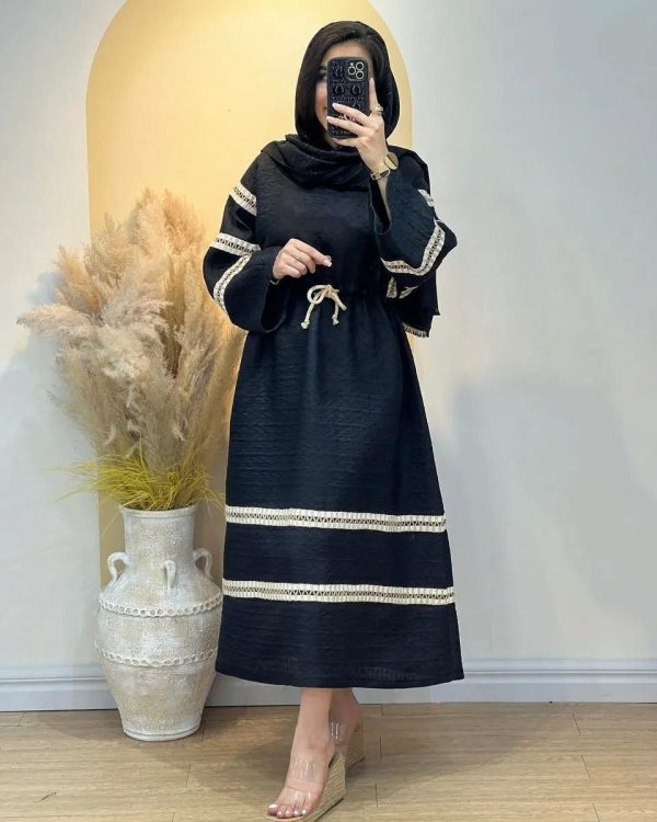 کفتان زنانه دخترانه جدید محرمی799720