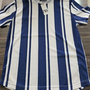 تیشرت مردانه زارا765