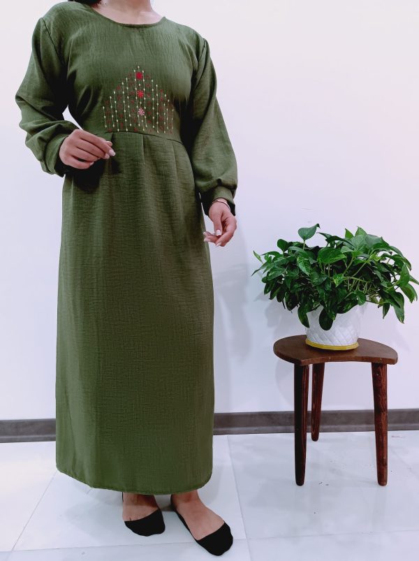 پیراهن ساحلی زنانه دخترانه شیک و ترند7456