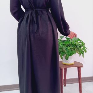 پیراهن ساحلی زنانه دخترانه شیک و ترند7456