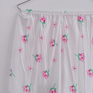 ست راحتی زنانه دخترانه نرم زیبا77420